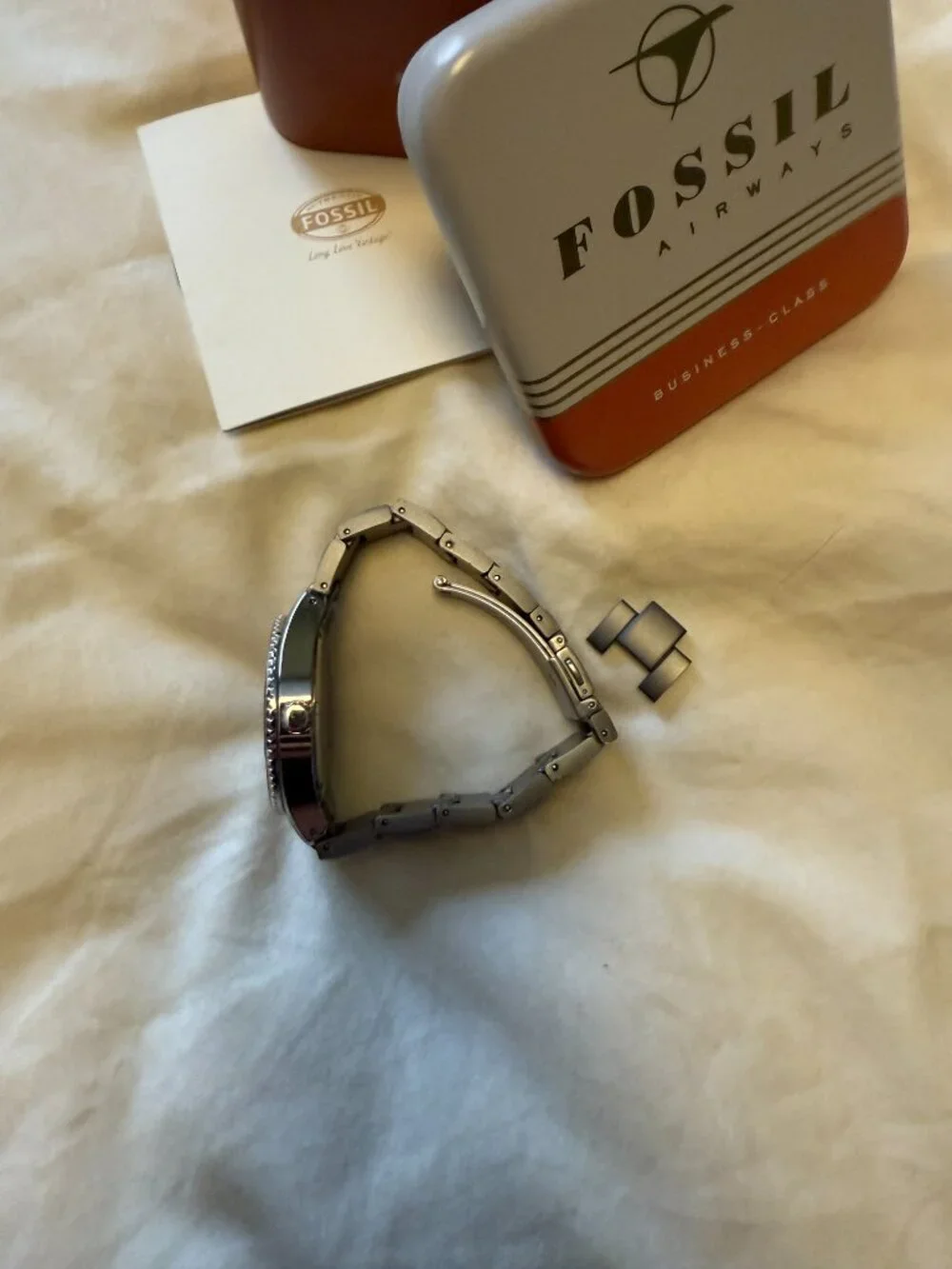 Fossil 